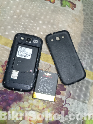 Samsung s3